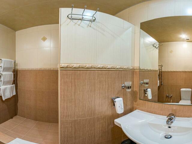 фотографии отеля Гала Плаза (Gala Plaza) изображение №19