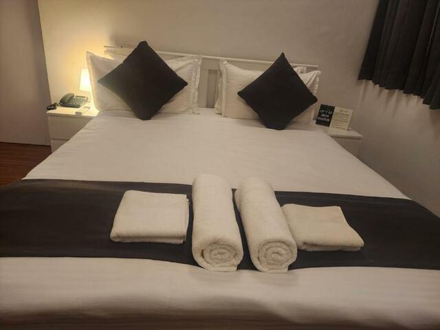 фотографии отеля Reemz Perola Do Mar изображение №23