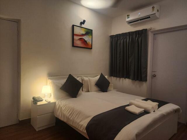 фотографии отеля Reemz Perola Do Mar изображение №11