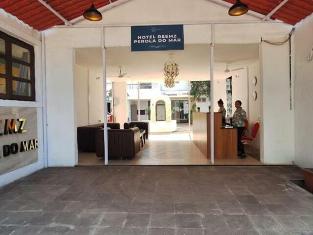 фотографии Reemz Perola Do Mar изображение №16