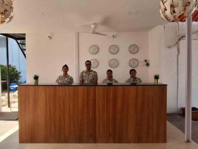 фотографии Reemz Perola Do Mar изображение №12