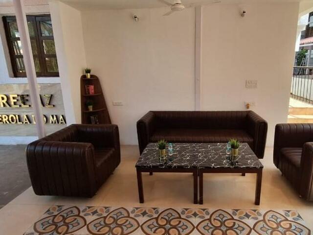 фотографии Reemz Perola Do Mar изображение №8