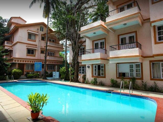 фото отеля Reemz Perola Do Mar изображение №5