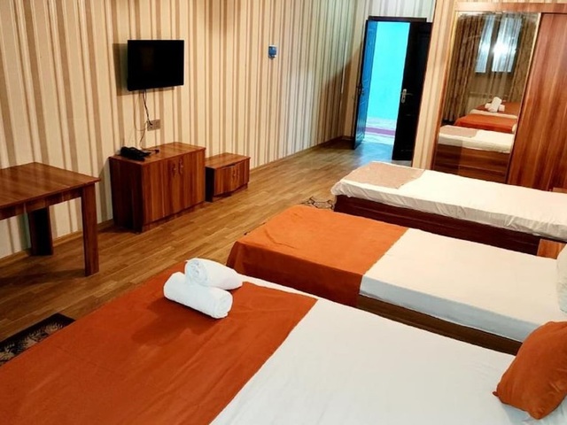 фото отеля Ariva Center (Арива Центр) изображение №81