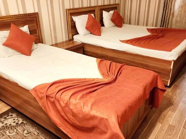 фотографии отеля Ariva Center (Арива Центр) изображение №83