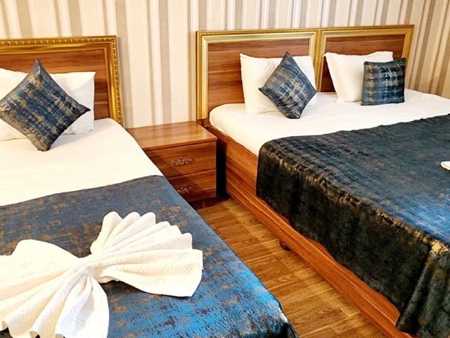 фото отеля Ariva Center (Арива Центр) изображение №73