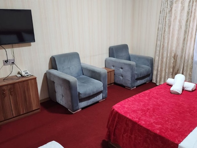 фотографии Ariva Center (Арива Центр) изображение №68