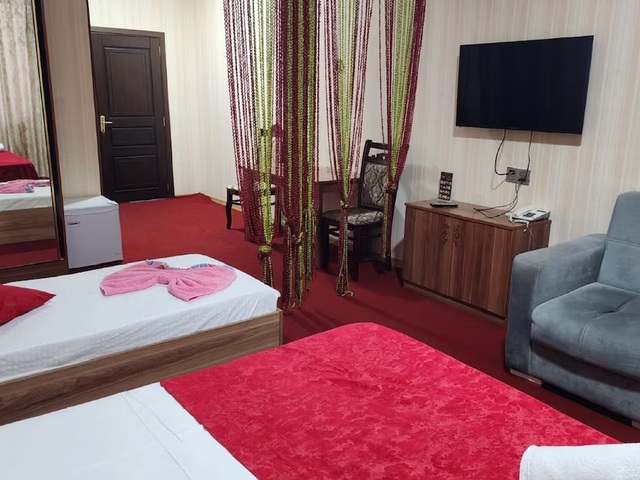 фотографии отеля Ariva Center (Арива Центр) изображение №67