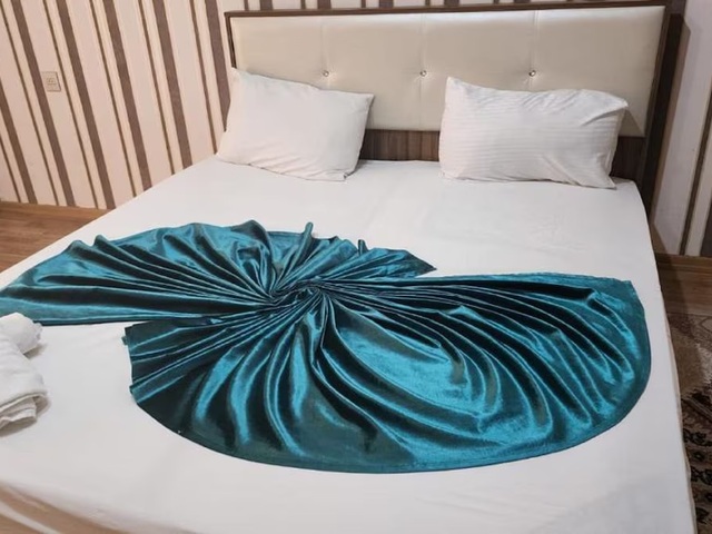 фото отеля Ariva Center (Арива Центр) изображение №65