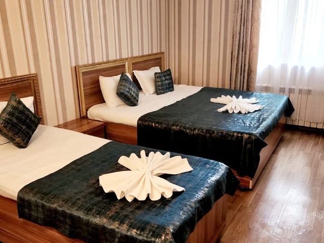 фотографии отеля Ariva Center (Арива Центр) изображение №63