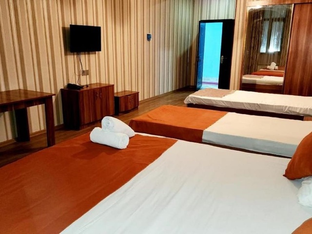 фото отеля Ariva Center (Арива Центр) изображение №57