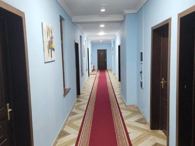 фото отеля Ariva Center (Арива Центр) изображение №53