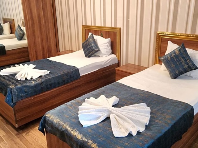 фото отеля Ariva Center (Арива Центр) изображение №49