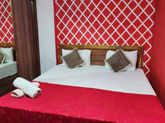 фотографии отеля Ariva Center (Арива Центр) изображение №51