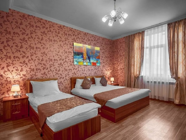 фотографии Ariva Center (Арива Центр) изображение №48