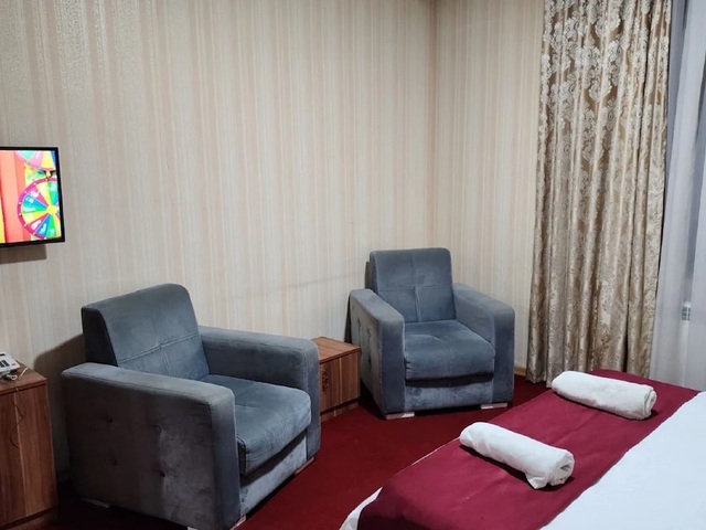 фотографии отеля Ariva Center (Арива Центр) изображение №47