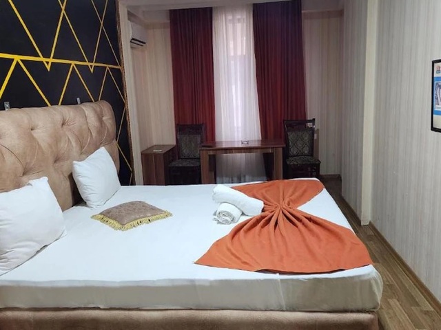 фото отеля Ariva Center (Арива Центр) изображение №45