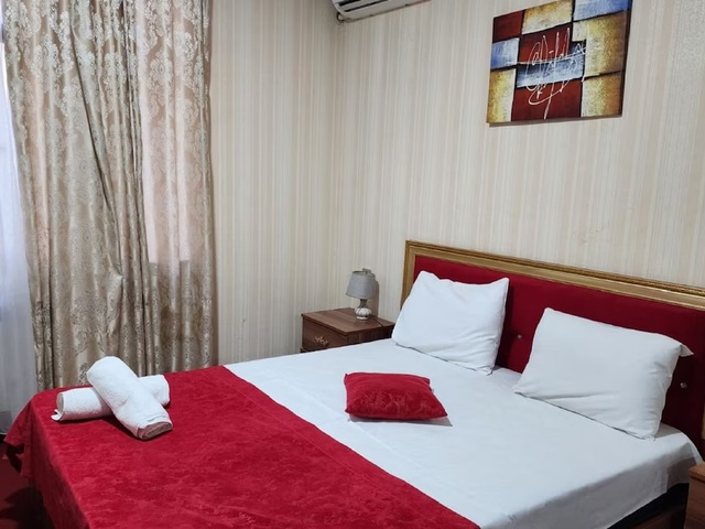 фотографии отеля Ariva Center (Арива Центр) изображение №39