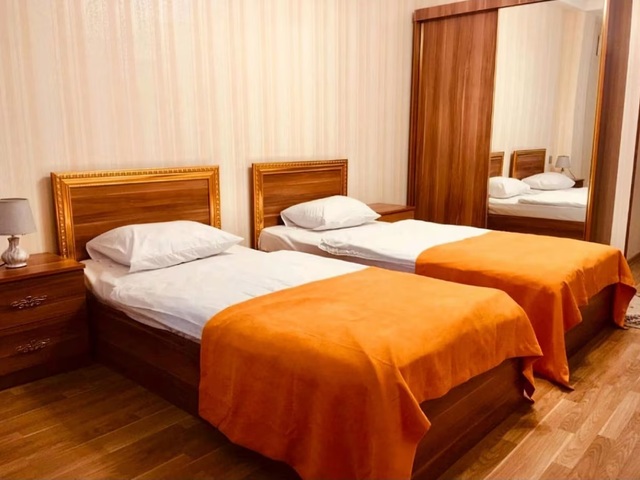 фото отеля Ariva Center (Арива Центр) изображение №41