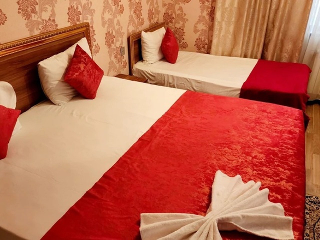 фото отеля Ariva Center (Арива Центр) изображение №37