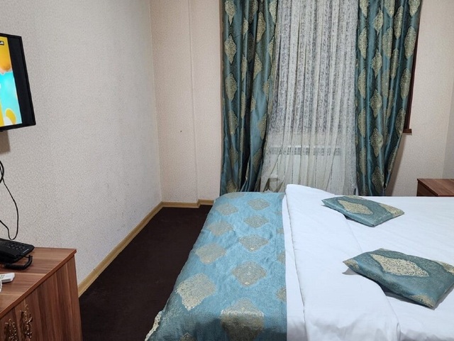 фото отеля Ariva Center (Арива Центр) изображение №33