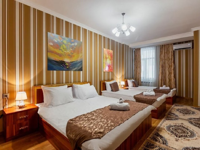 фотографии Ariva Center (Арива Центр) изображение №32