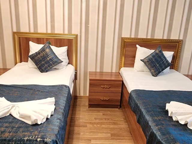 фото отеля Ariva Center (Арива Центр) изображение №29