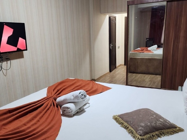 фотографии отеля Ariva Center (Арива Центр) изображение №27