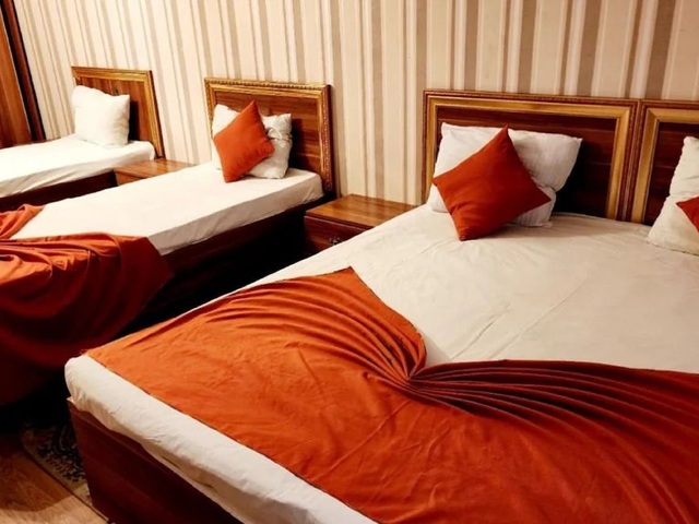 фото отеля Ariva Center (Арива Центр) изображение №25