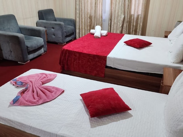 фото отеля Ariva Center (Арива Центр) изображение №21