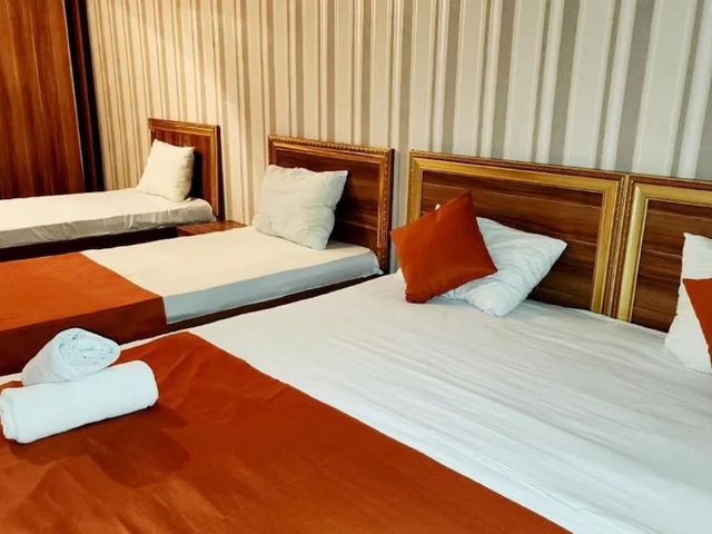 фотографии отеля Ariva Center (Арива Центр) изображение №19