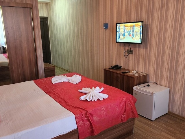 фотографии отеля Ariva Center (Арива Центр) изображение №15