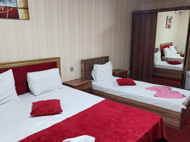 фото отеля Ariva Center (Арива Центр) изображение №17