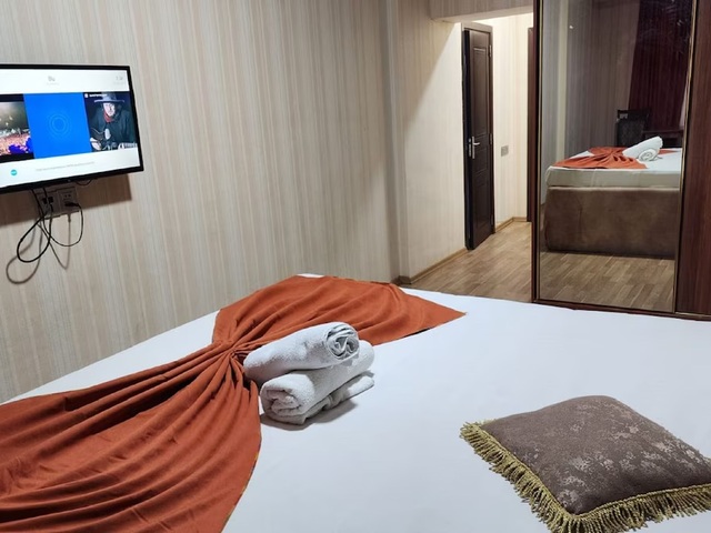 фото отеля Ariva Center (Арива Центр) изображение №9