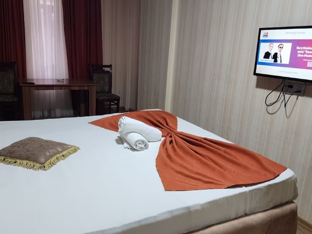 фото отеля Ariva Center (Арива Центр) изображение №13