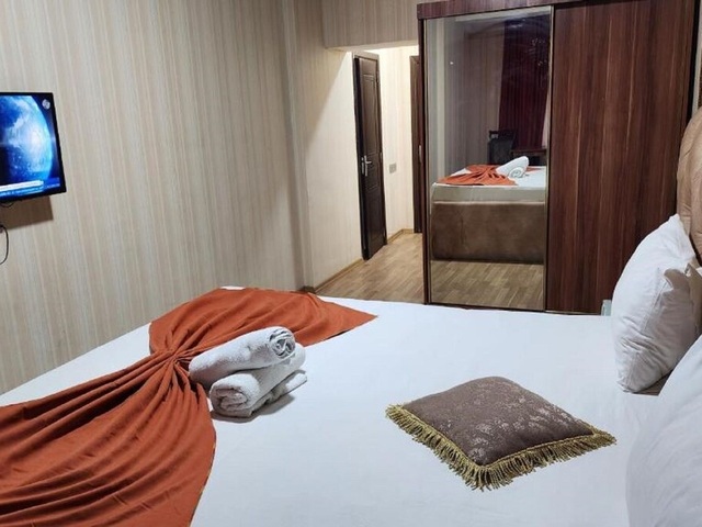 фотографии отеля Ariva Center (Арива Центр) изображение №3