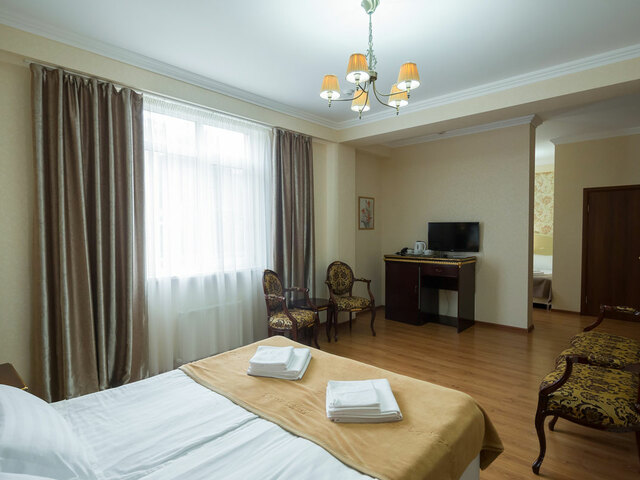 фотографии Green Hosta (Грин Хоста) изображение №8