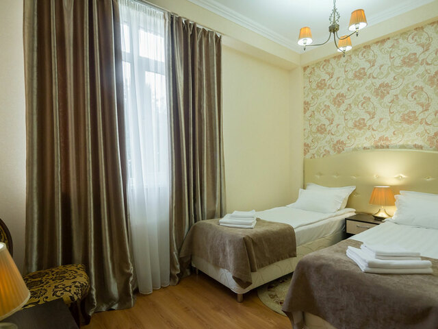 фотографии Green Hosta (Грин Хоста) изображение №4