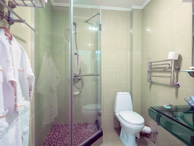 фотографии отеля Green Hosta (Грин Хоста) изображение №7