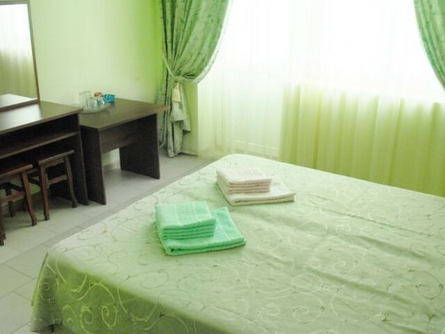 фотографии отеля Южная ночь (Yuzhnaya noch') изображение №3