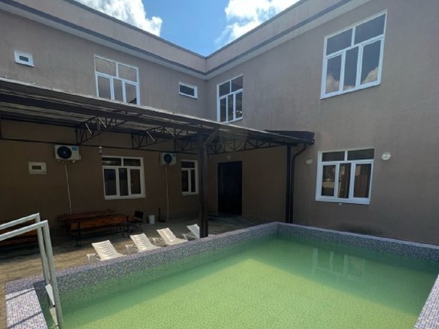 Шинданд (Очамчыра)