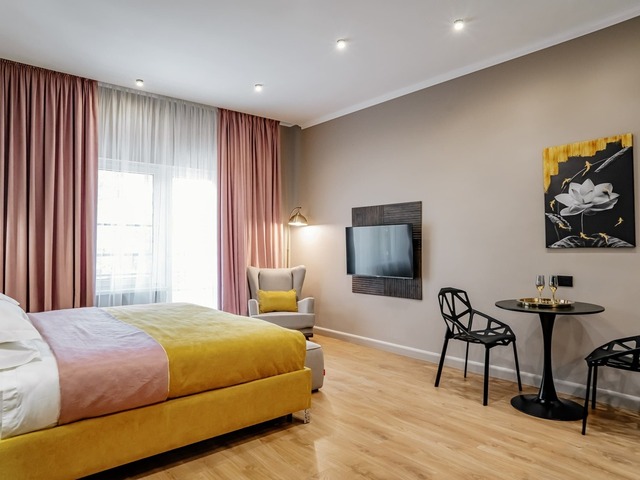 фотографии 11 Бутиков (11 Butikov) изображение №36