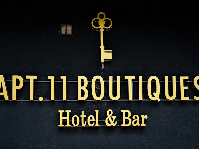 фото 11 Бутиков (11 Butikov) изображение №34