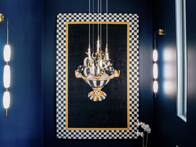 фото отеля 11 Бутиков (11 Butikov) изображение №33