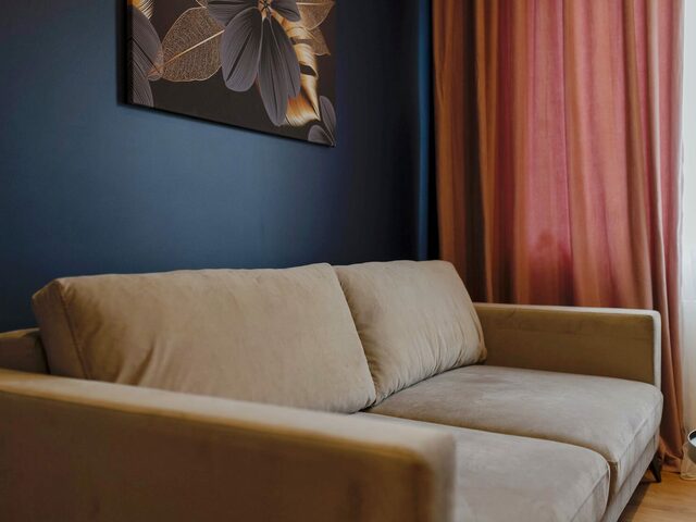 фото отеля 11 Бутиков (11 Butikov) изображение №29