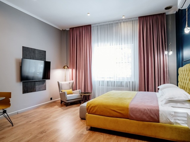 фото 11 Бутиков (11 Butikov) изображение №26