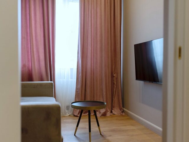 фотографии отеля 11 Бутиков (11 Butikov) изображение №19