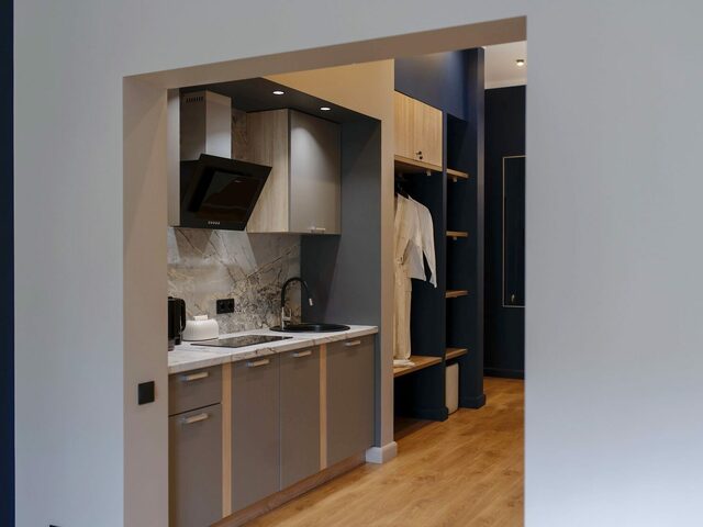 фото отеля 11 Бутиков (11 Butikov) изображение №17