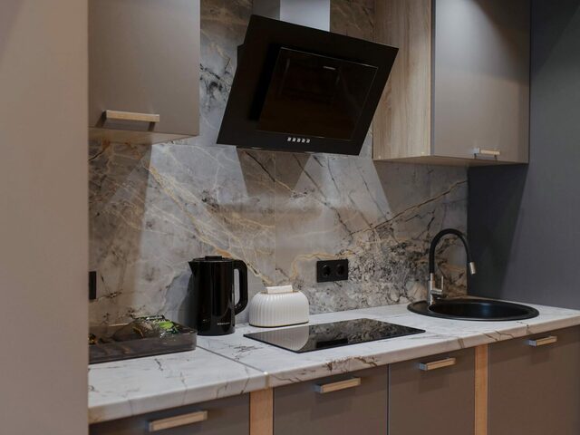 фотографии отеля 11 Бутиков (11 Butikov) изображение №15