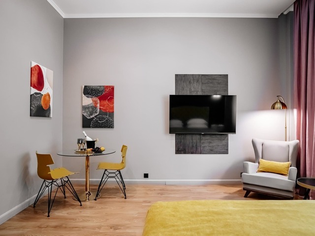 фото 11 Бутиков (11 Butikov) изображение №14